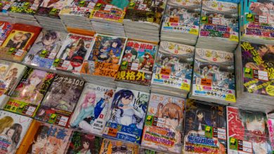 manga comics of asura scans