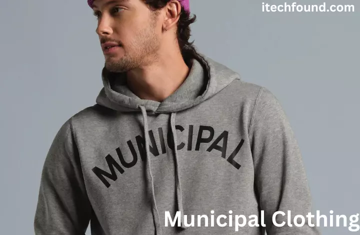 Municipal Clothing